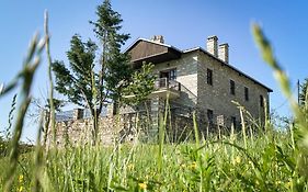 Villa Arcturia